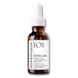 Geek & Gorgeous 101 Stress Less 30 ml serum